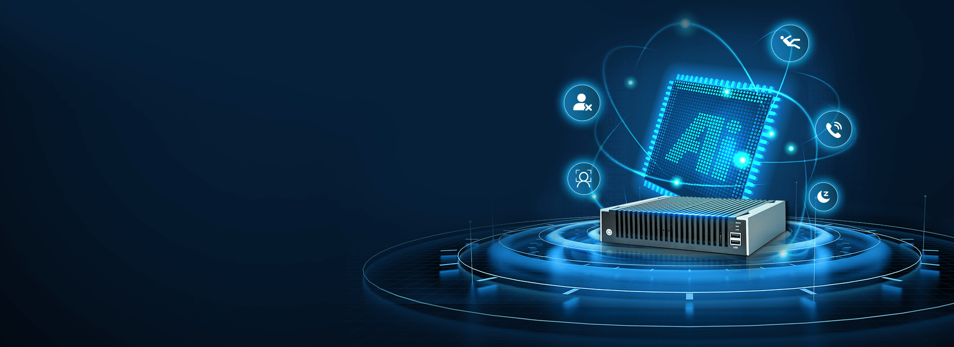 AI Box-Infinite AI Applications 23 AI Box