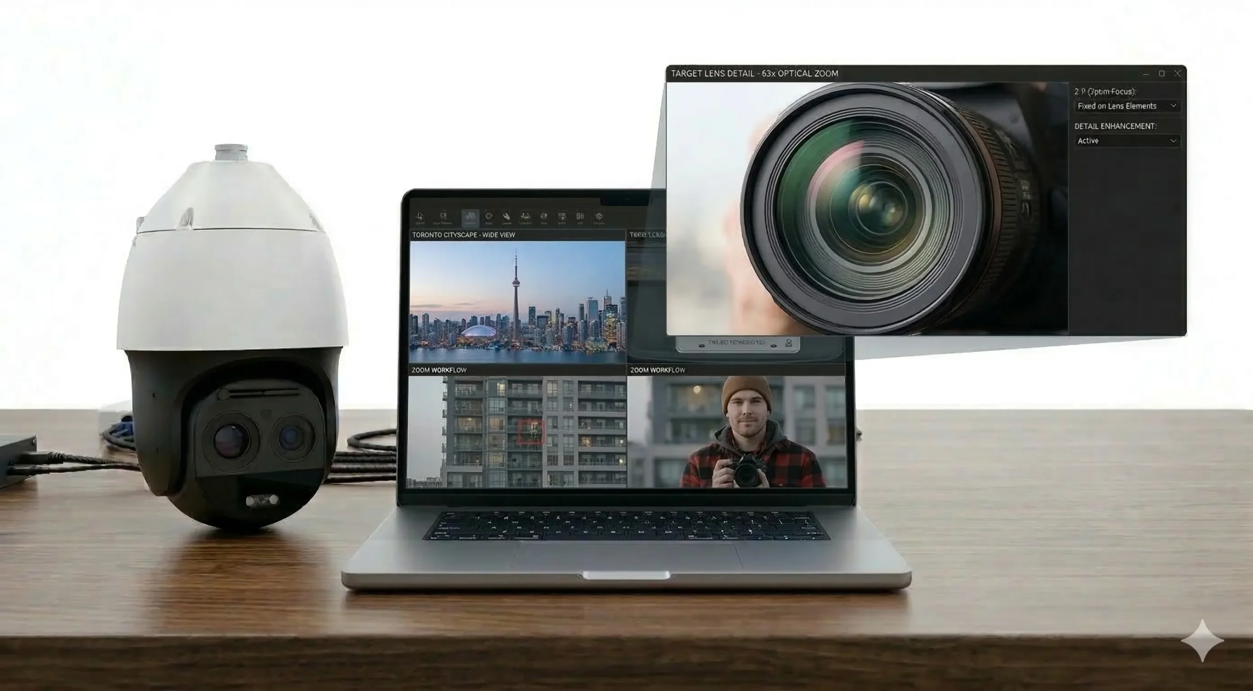 Online Demo () 63X Zoom scaled - Online Demo -