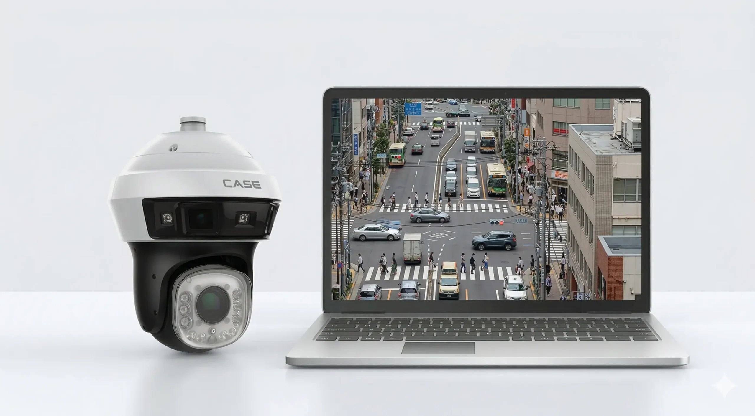 Online Demo () PTZ pano scaled - Online Demo -