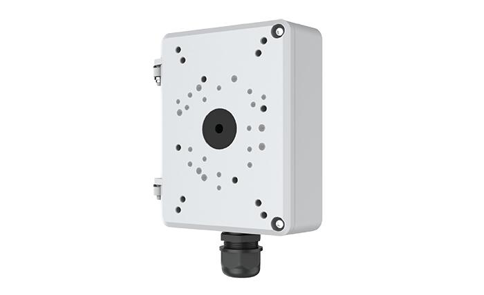 Anabon Security Inc () Accessories