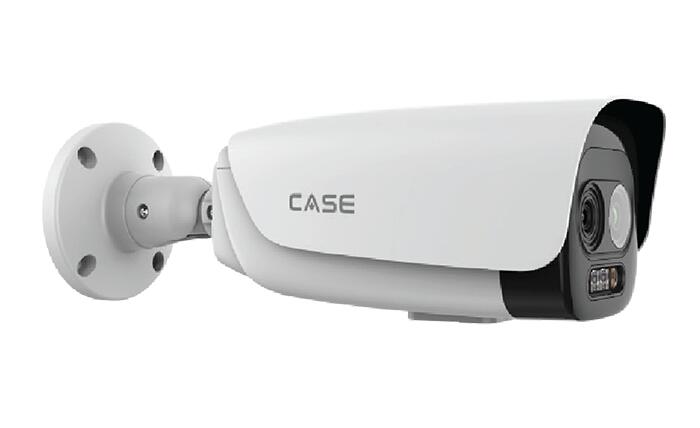 Anabon Security Inc () Thermal IP Cameras