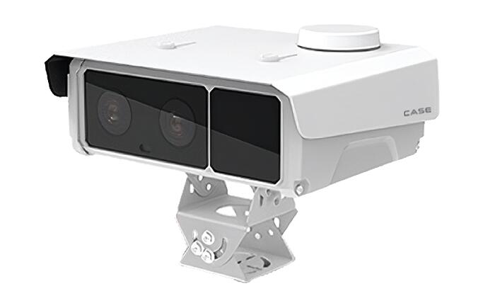 Anabon Security Inc () Traffic Control Cameras