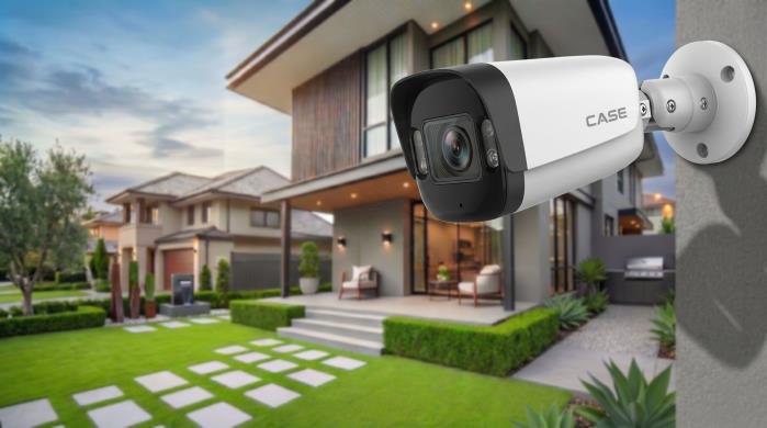 Anabon Security Inc () Bullet Camera