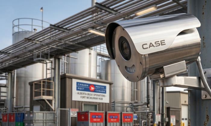 Anabon Security Inc () Special Cameras