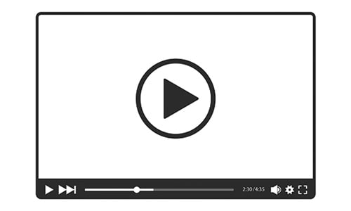 Download () Mini Player tool icon - Download -