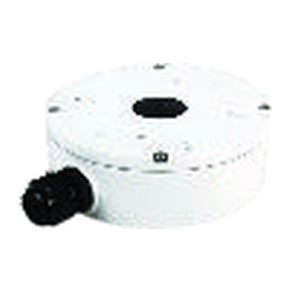 CASE CS-A22 — Junction Box
