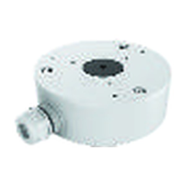CASE CS-P54BM V5/V3.0 — Junction Box
