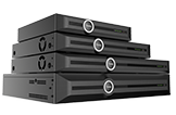 Network Video Recorders