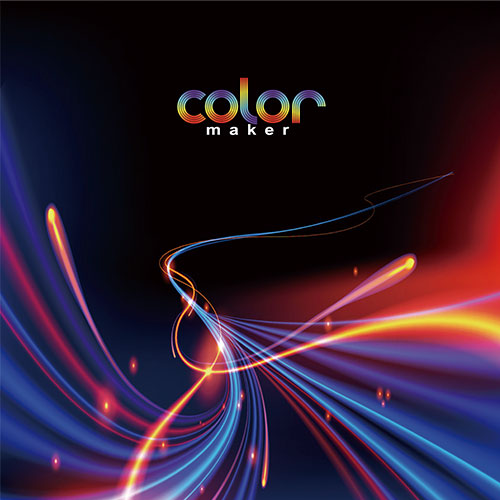 Color Maker 1 Color Maker