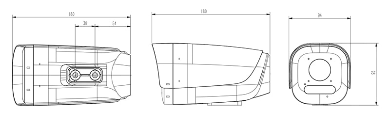 TC-A32E4 Spec 1/E/12mm