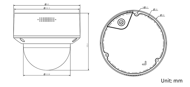 TC-C38MS Spec I5/A/E/Y/M/H/2.7-13.5mm