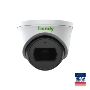 Turret IP Cameras for Superior Surveillance