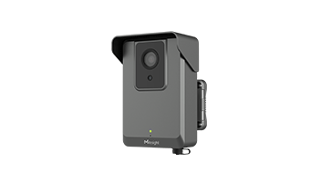 LPR IP Cameras for Intelligent Traffic Management