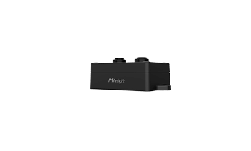 LPR IP Cameras for Intelligent Traffic Management