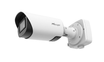 LPR IP Cameras for Intelligent Traffic Management