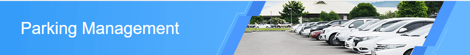 LPR IP Cameras for Intelligent Traffic Management