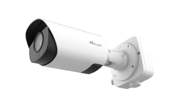 LPR IP Cameras for Intelligent Traffic Management