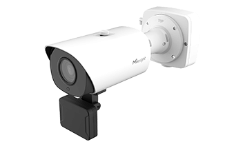 LPR IP Cameras for Intelligent Traffic Management