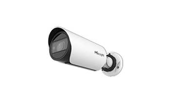LPR IP Cameras for Intelligent Traffic Management