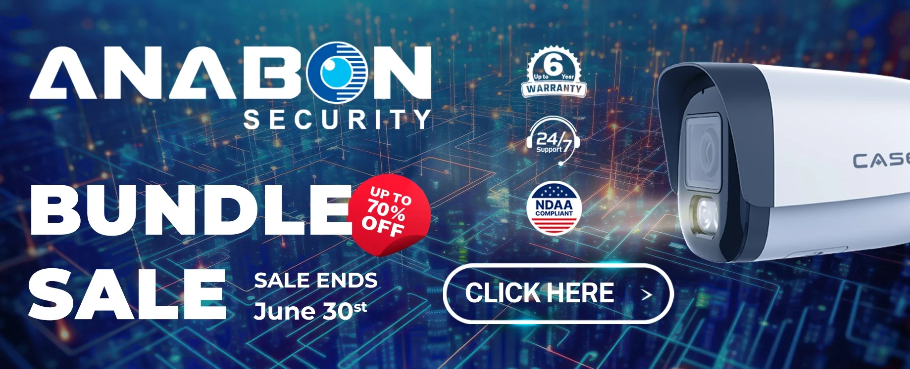 Anabon Security