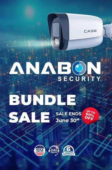 Anabon Security
