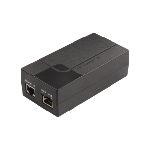 CS-PSE3301AC – Single Port Gigabit PoE Injector