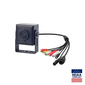 CS-I2PN S-3.7mm