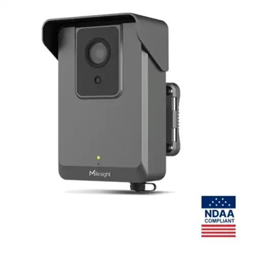 SC211-NAEUAU 4G Solar Security Camera SC211-NAEUAU 4G Solar Security Camera