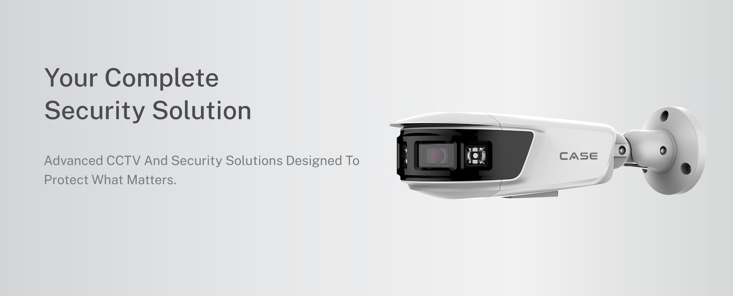 CASE: Pioneer in Security solutions - Anabon Security Inc.
