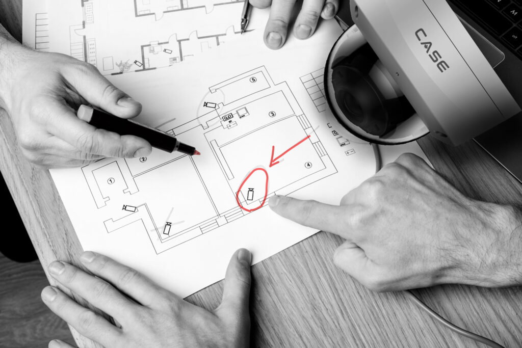 Surveillance Solutions - Technical Support -