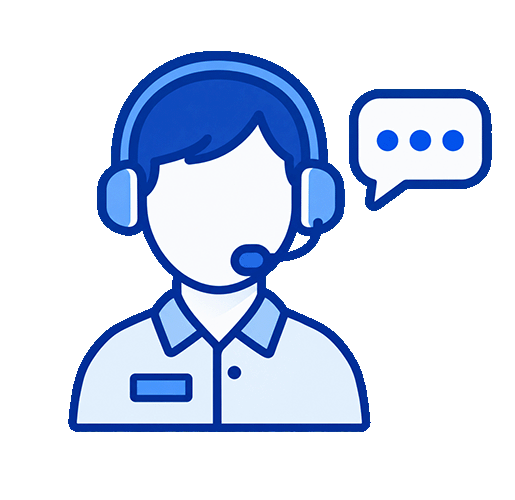 Dedicated Support - Partners -