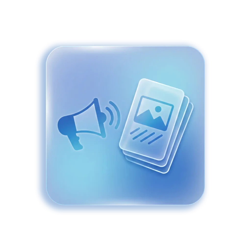 Marketing Resources - Partners -