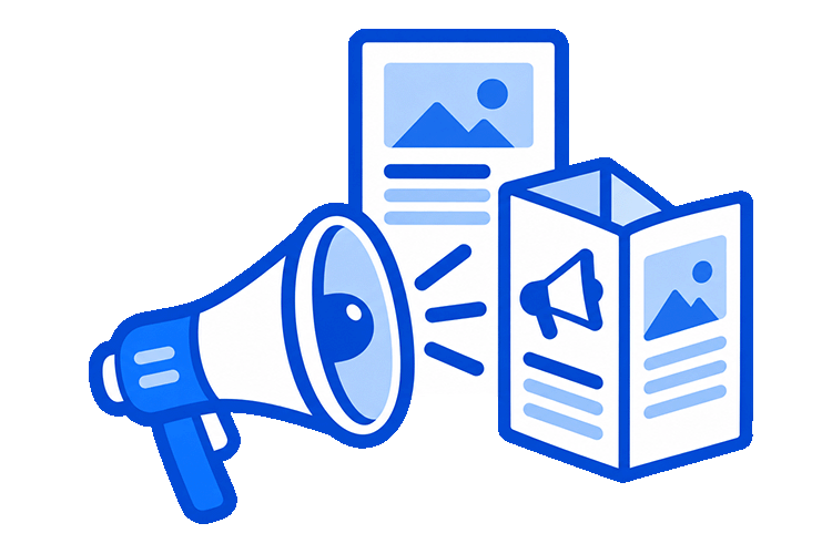 Marketing Resources - Partners -